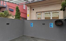 Magenta Apartments